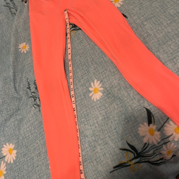 Lululemon Align Leggings 6; 31” - Picture 6 of 16